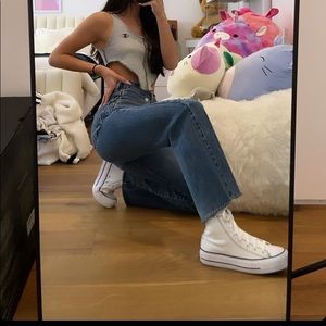 Meet your Posher, Bella